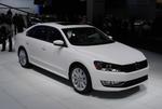 volkswagen passat 1