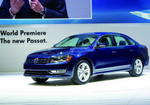 volkswagen passat 111