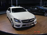 Salon automobila Beograd 2011.
