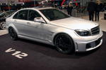 brabus bullit v12 s