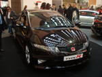 Honda Civic Type R