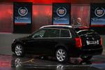 cadillac bls wagon