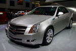 cadillac cts