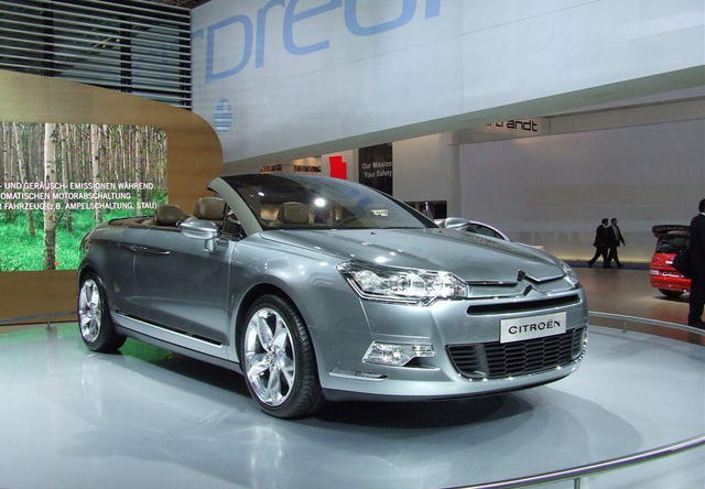 citroen c-airscape 1