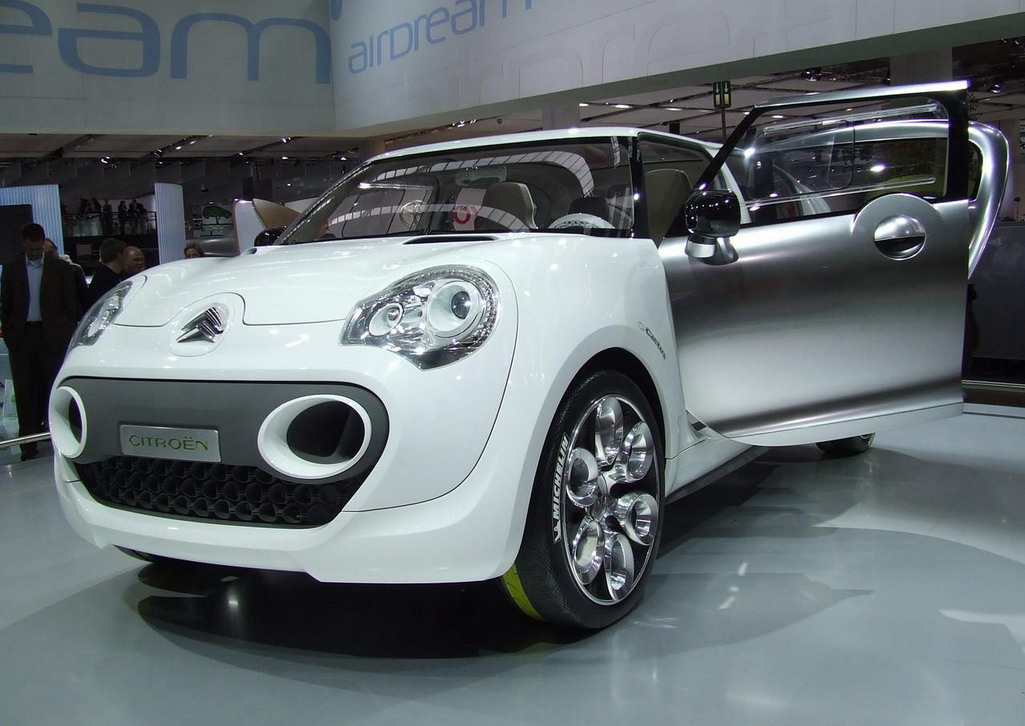 citroen c-cactus 1