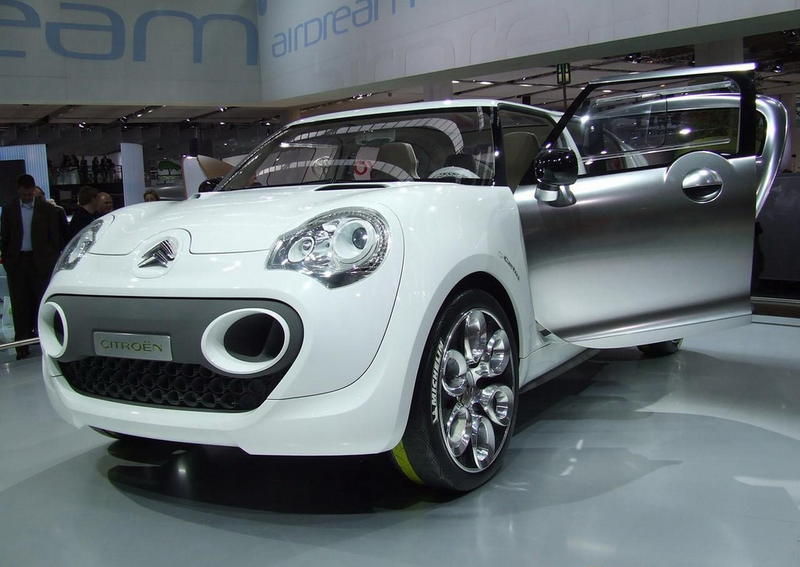 citroen c-cactus 1