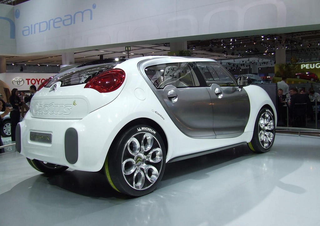 citroen c-cactus 2