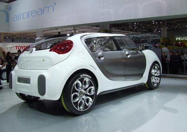 citroen c-cactus 2