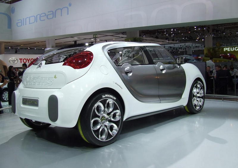 citroen c-cactus 2
