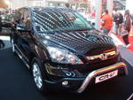 Honda CRV