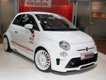 fiat 500 by ms design
