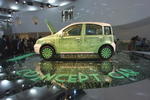 fiat panda aria concept
