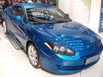 Hyundai Coupe