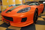 geiger biturbo corvette c6