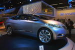 hyundai i-blue