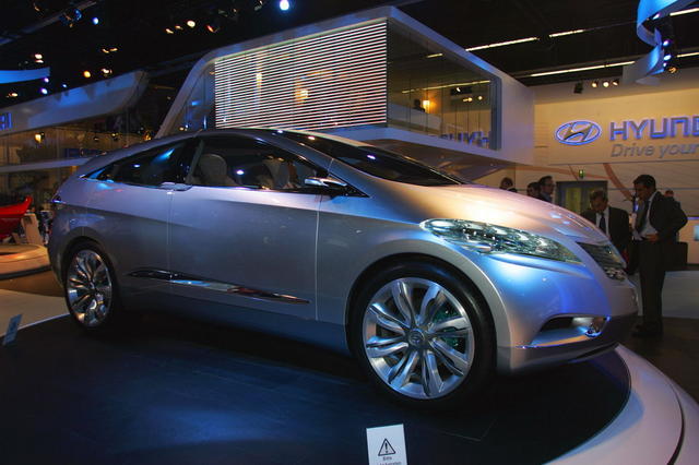 hyundai i-blue