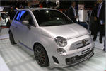 abarth 695 competizione