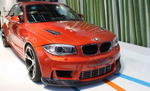 ac schnitzer bmw 1 m coupe