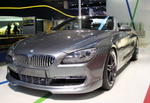 ac schnitzer bmw 6 cabrio