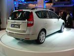 hyundai i30 crosswagon