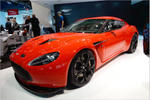 aston martin v12 zagato