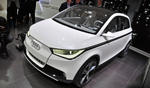 audi a2 concept 1