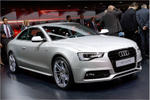 audi a5 coupe