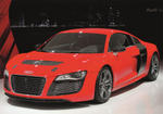 audi r8 e tron