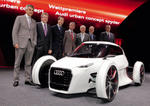 audi urban concept 1