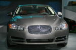 jaguar xf 1