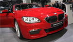 bmw 640d