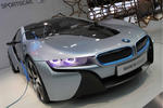 bmw i8 1