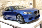 bmw m5 1