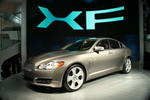 jaguar xf 2