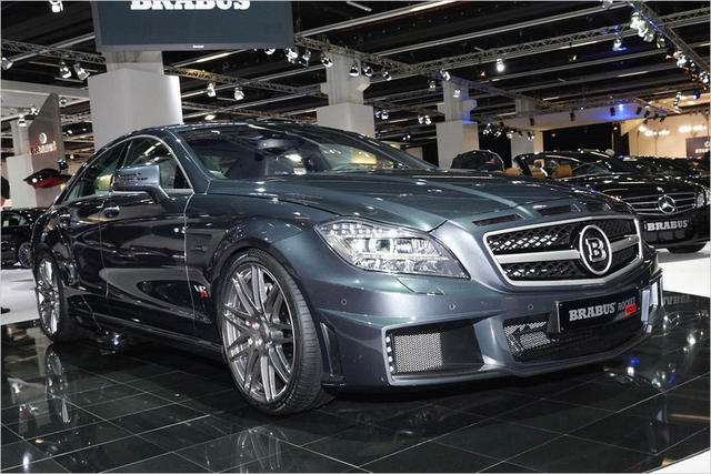brabus rocket 1