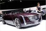 cadillac ciel concept