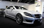 carlsson ck63 rs