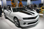 chevrolet camaro cabrio