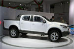 chevrolet colorado rally concept