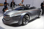 chevrolet miray