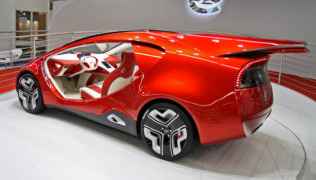 e avto concept 11