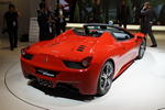 ferrari 458 spider 11