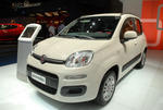 fiat panda 1
