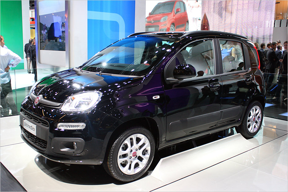 fiat panda 11