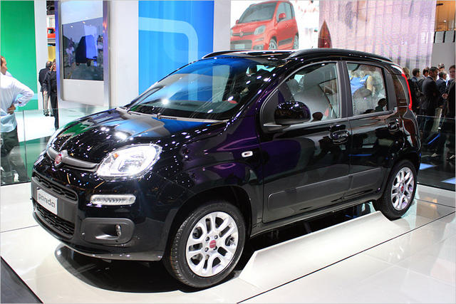 fiat panda 11